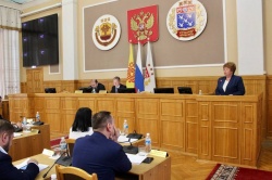 Чебоксары: В муниципалитете вступили в силу поправки в Устав города
