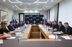 Стерлитамак: На АО «БСК» прошло совещание в рамках исполнения поручения заместителя Председателя Правительства РФ Виктории Абрамченко