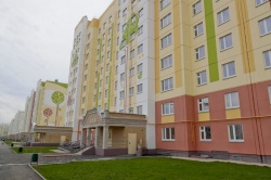 Нижнекамск: В городе заселили 130-квартирный