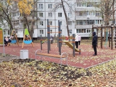 Тольятти: В городе появятся 17 новых общественных пространств