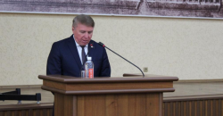 Ижевск: Фарит Губаев - «Реестр наказов избирателей позволяет воплощать в жизнь перспективные проекты развития»