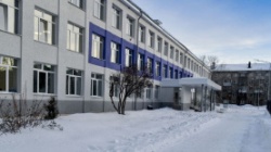 Пермь: Сразу три школы в городе открылись после капитального ремонта