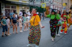 Астрахань: В городе стартуют «Прогулки на Никольской»