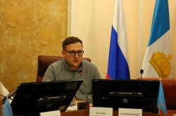 Ульяновск: В городе прорабатываются предложения по развитию системы корпоративного оздоровления в организациях города