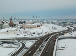 Казань: Столица Республики Татарстан стала лучшим городом для ведения гостиничного бизнеса