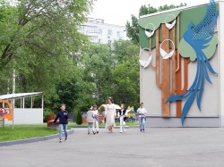Казань: По поручению Мэра города в 39 детских садах обновили кровлю в этом году