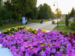 Казань: В городе планируется открыть кондуктивный детский сад