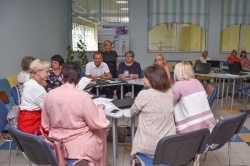 Пенза: Школа будущего - в городе обсудили цифровизацию образования