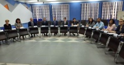 Волгоград: В городе анонсировали открытие семейных МФЦ