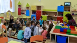 Пермь: «Лидеры Перемен-2022» - в пермской школе завершился Всероссийский форум лидеров дошкольного образования