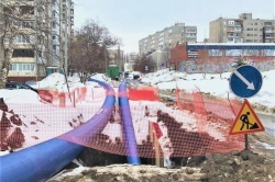 Уфа: Нарастить мощность и повысить надежность