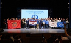 ПФО: В Мордовии определились победители Интеллектуальной олимпиады среди студентов