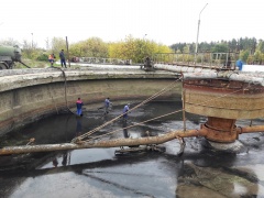 Димитровград: Водоканал модернизирует очистные сооружения