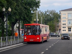 Казань: Столица Республики Татарстан заняла третье место среди городов России по качеству работы общественного транспорта