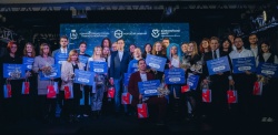 Нижний Новгород: 38 проектов стали победителями первого городского конкурса «Молодой Нижний» в 2024 году