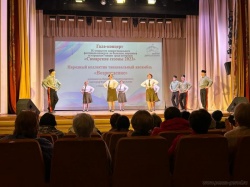 Пенза: Пензенские артисты стали участниками фестиваля «Самарские сезоны 2023»