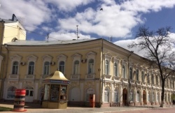 Астрахань: В городе завершается первый этап внедрения «дизайн-кода»