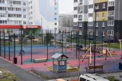 Ульяновск: Власти города подготовили пять проектов по развитию старых жилых микрорайонов  