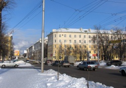 Пенза: В городе стартует проект по профилактике социального сиротства