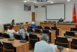 Волгоград: Труд многодетных родителей будет отмечен на муниципальном уровне