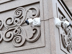 Казань: В городе установят свыше одной тысячи камер видеонаблюдения