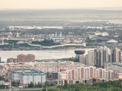 Казань: Столица Республики Татарстан вошла в рабочую группу по переводу государственных информационных систем на единую цифровую платформу «ГосТех»