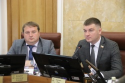 Ульяновск: В городе увеличат размер единовременной выплаты при награждении муниципальными наградами