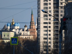 Казань: 15-16 марта в городе пройдет Международный форум «Ребус», в рамках которого обсудят экономику строительства в историческом центре