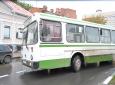 Ульяновск: 70% автобусов города должны быть среднего или большого класса