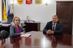Чебоксары: Главы российских городов перенимают опыт столицы Чувашской Республики по эффективному управлению муниципалитетом