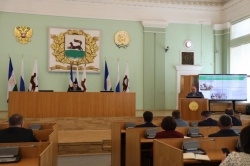 Уфа: В Администрации города рассказали о нововведениях в конкурсе грантов от мэрии.