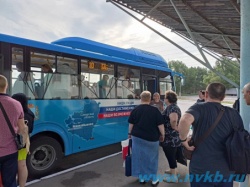 Новокуйбышевск: Больше, чем наполовину в городе обновился пассажирский автопарк за последние 5 лет!
