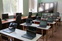 Волгоград: Помимо капремонта в школе №64 проведут благоустройство территории и закупят новое оборудование
