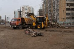 Астрахань: Городские власти приступили к реализации губернаторского проекта «Народный бюджет»