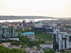 Казань: В городе объем закупок с участием малого бизнеса вырос на 88%