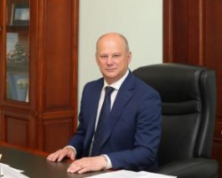 Астрахань: Олег Полумордвинов стал главой города