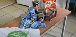 Нижний Новгород: 15 256 детей получили продуктовые наборы за апрель во всех районах города