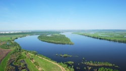 Нижнекамск: Город стал лидером проведения рейдов по сохранению водных биоресурсов