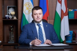 Уфа: Ратмир Мавлиев – в пятерке лидеров медиарейтинга глав столиц ПФО