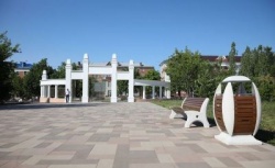 Волгоград: Контрольно-счётная палата отчиталась об аудите городских парков
