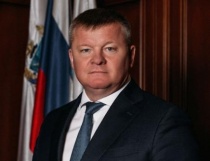 Саратов: Михаил Исаев покидает пост главы областного центра