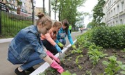 Саранск: В муниципальных предприятиях и управляющих компаниях города создано более 200 рабочих мест для школьников