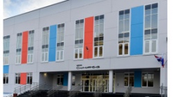 Пермь: В городе открылась первая в регионе школьная «Точка кипения»