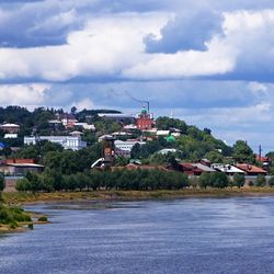 Сарапул: Муниципалитет в топе лучших моногородов России