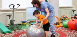 Нижний Новгород: 210 групп для детей с ограниченными возможностями здоровья работает в нижегородских детских садах