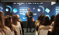 ПФО: В Казани завершился Приволжский форум «Конструктив-2026»: более 4 000 участников из 24 регионов