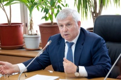 ОКМО: Виктор Кидяев - Конституционный Суд РФ поддержал муниципалитеты в вопросе ликвидации незаконных свалок