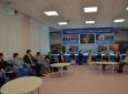 Ульяновск: В ульяновском лицее №101 открылся «Латышев Центр»