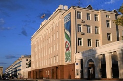 Уфа: Объявлен конкурс на замещение должности главы Администрации