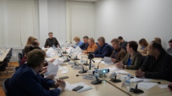 Пермь: В городе подвели итоги XXV городского конкурса социально значимых проектов «Город – это мы»